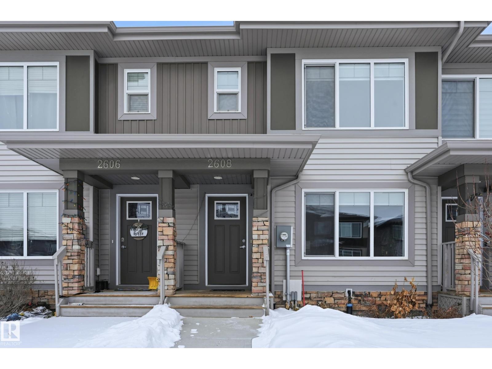 2608 201 Street NW NW