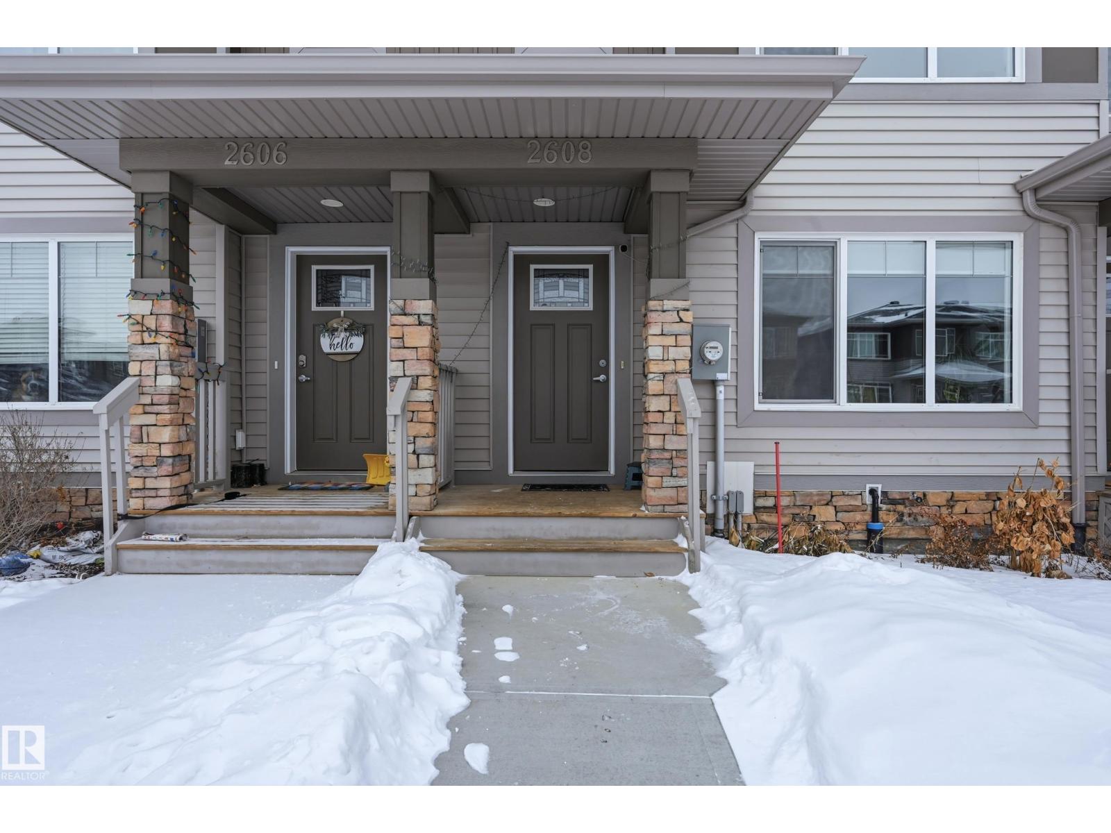 2608 201 Street NW NW