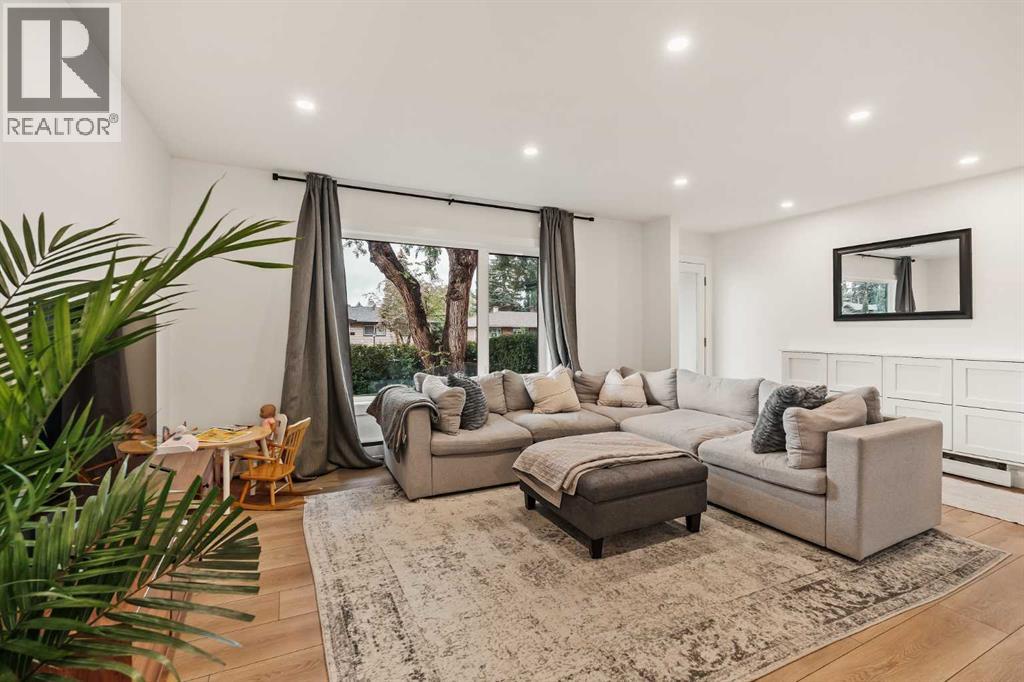25 Kirby Place SW