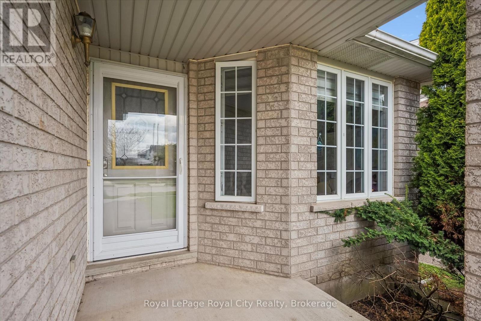 45 BORLAND DRIVE