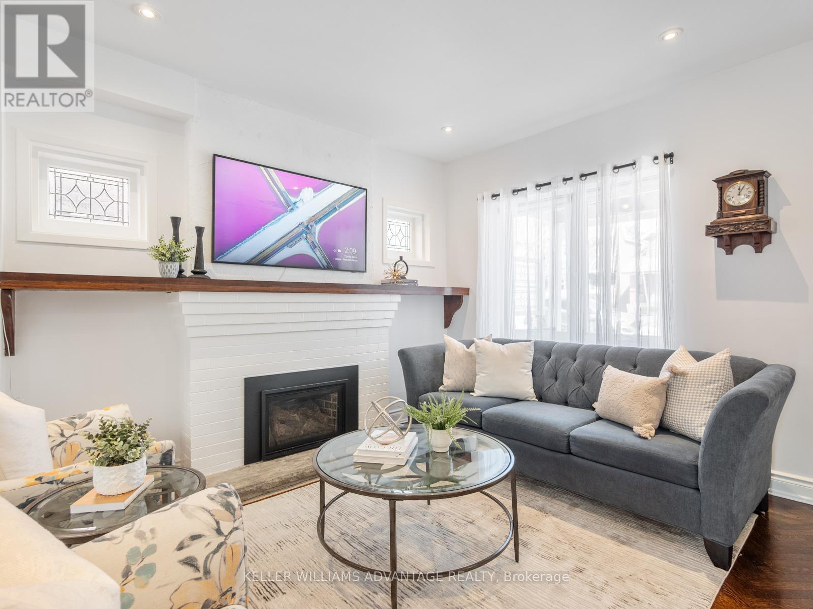 42 NORMANDY BOULEVARD