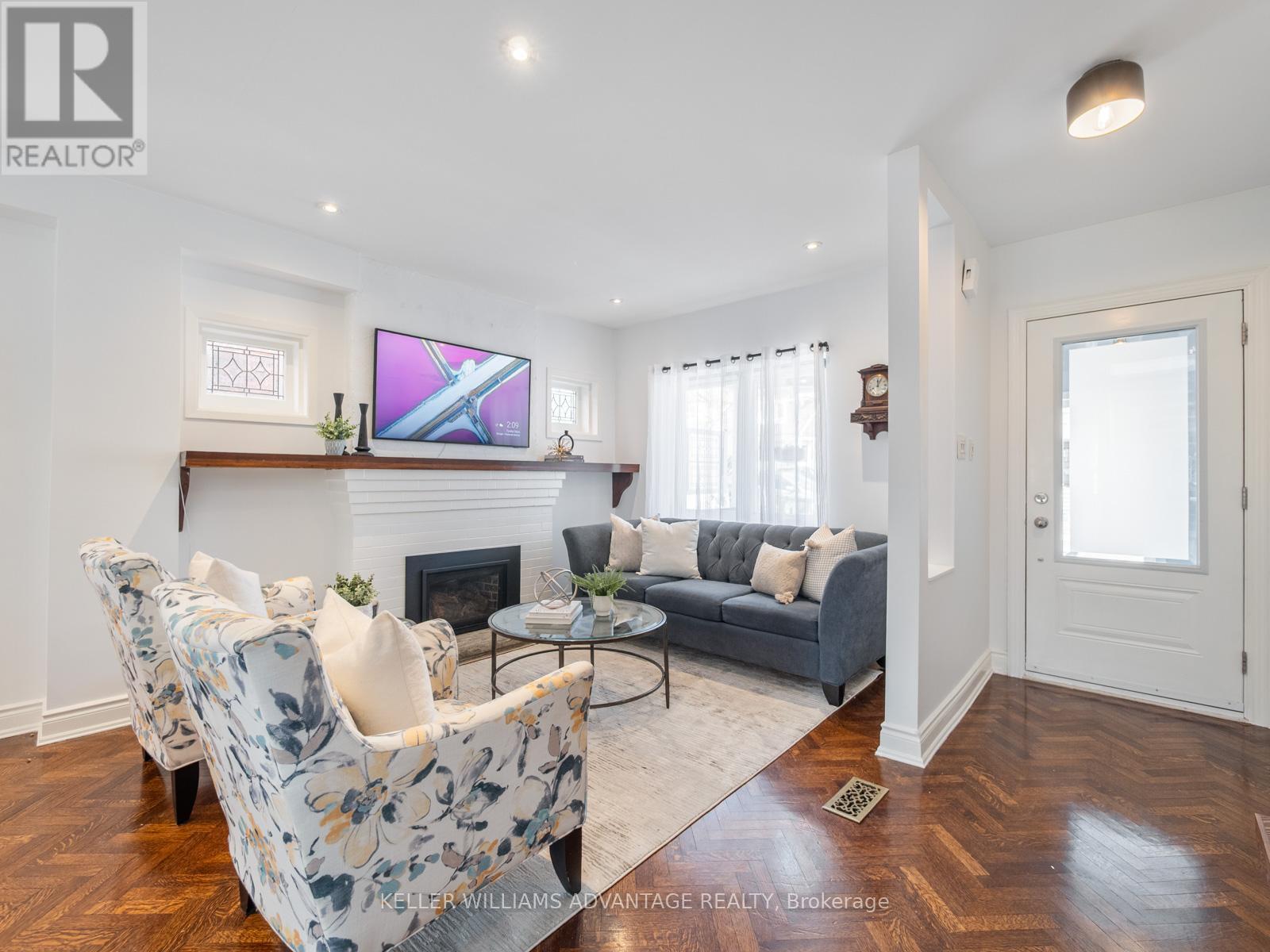 42 NORMANDY BOULEVARD