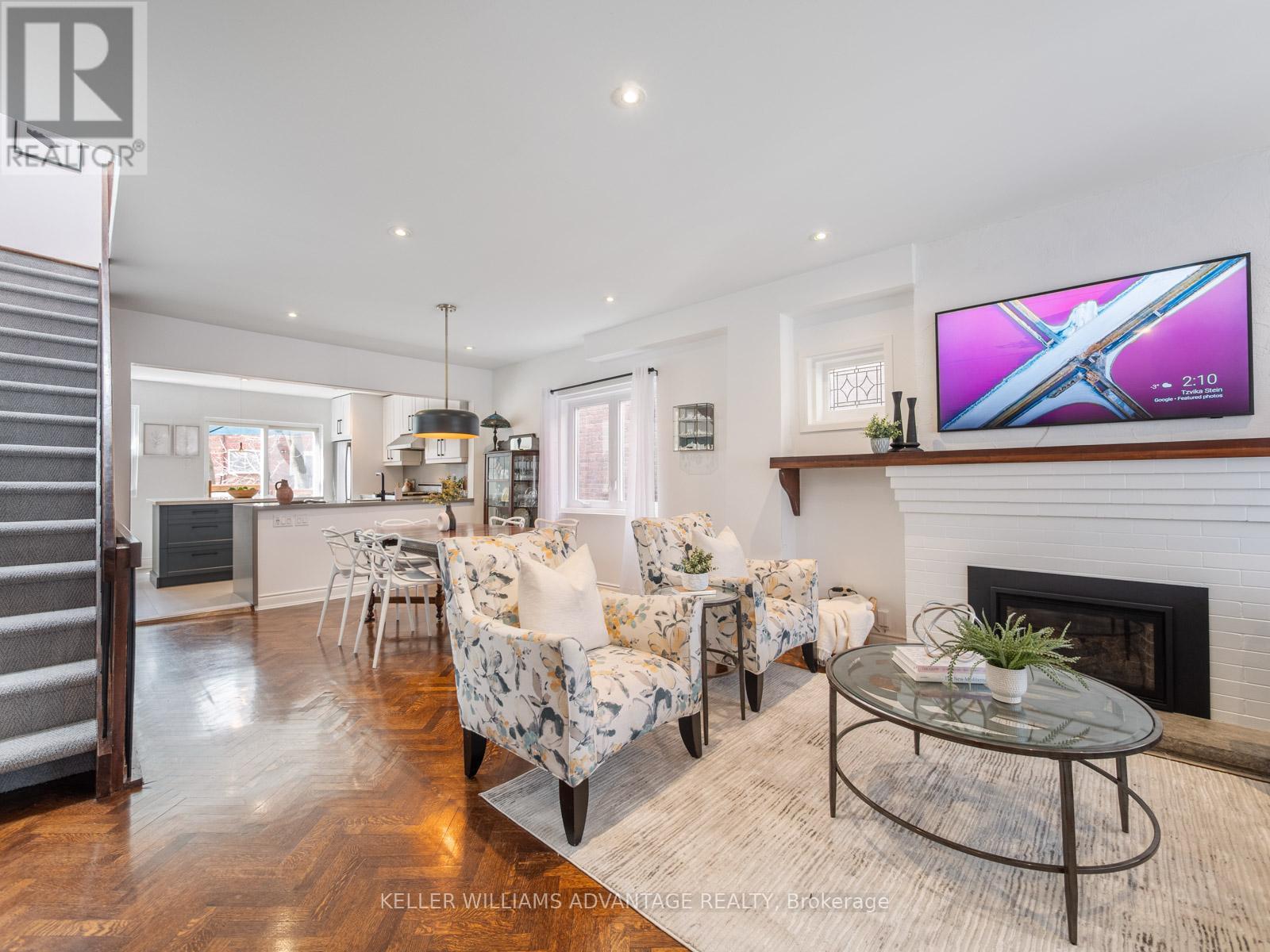 42 NORMANDY BOULEVARD