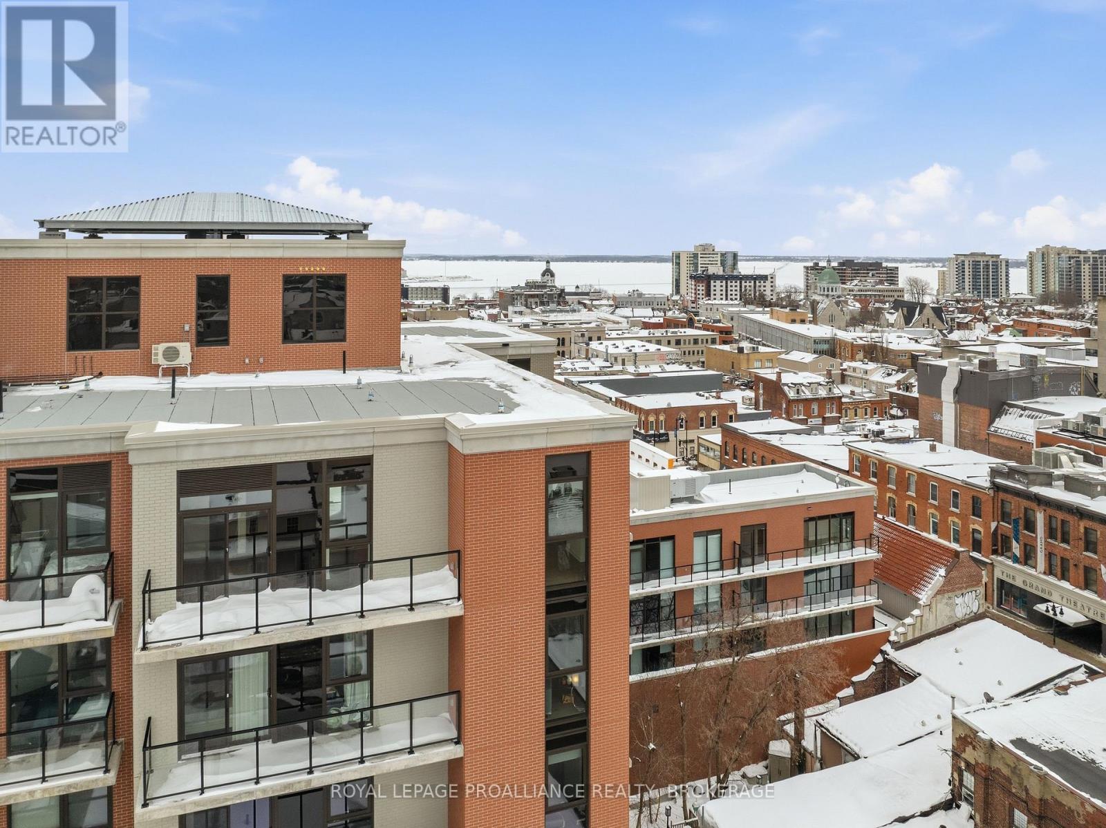 905 - 223 PRINCESS STREET