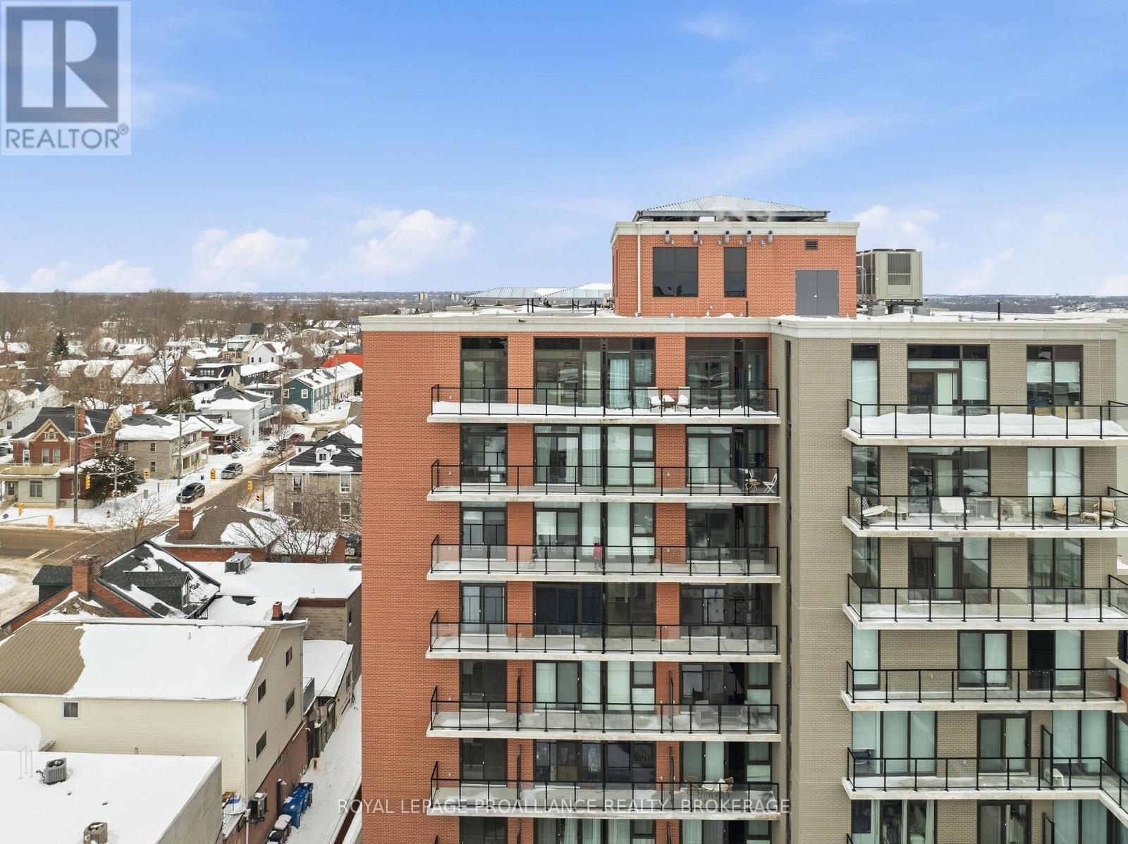 905 - 223 PRINCESS STREET