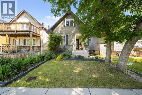 412 17 Avenue NW Calgary AB T2M0N1
