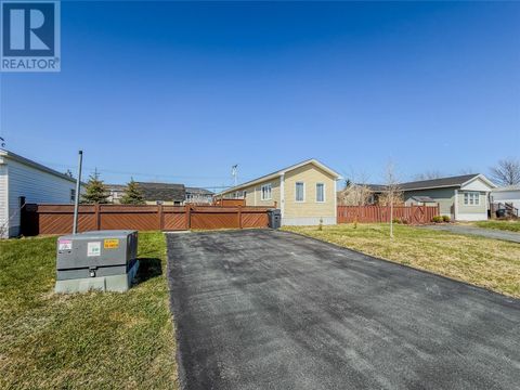 8 Juniper Drive Paradise NF A1L1A8