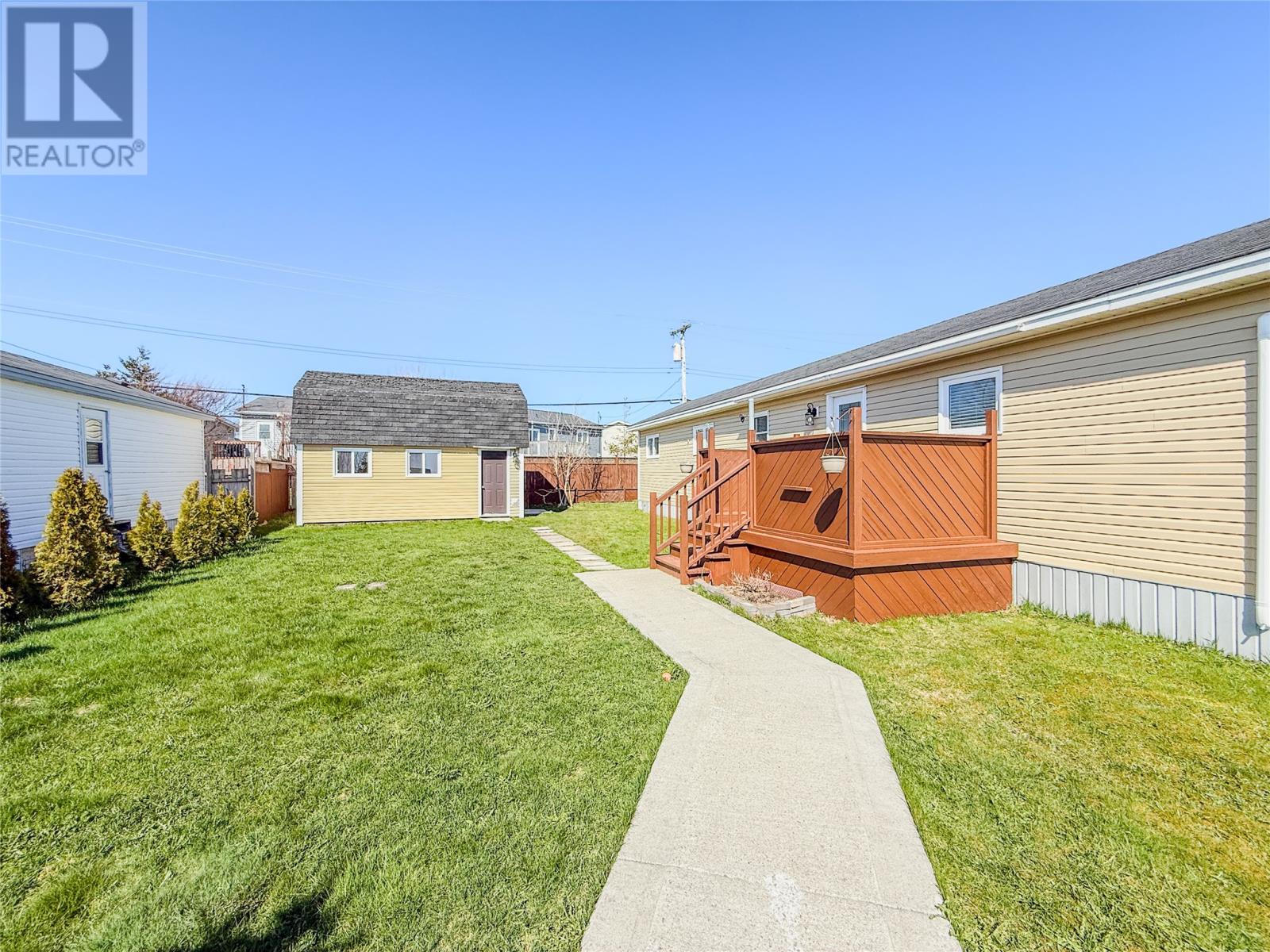 8 Juniper Drive