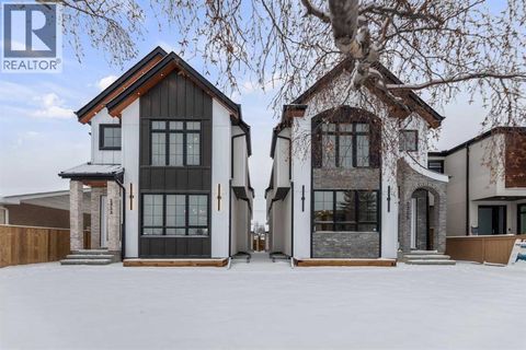 2323 53 Avenue SW Calgary AB T3E1L1