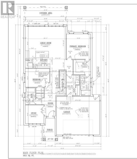 LOT 71 HARVEST LANE Thames Centre ON N0L1G2