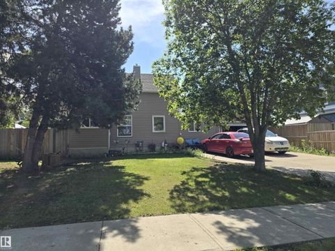 10013 97 AV Fort Saskatchewan AB T8L1R3