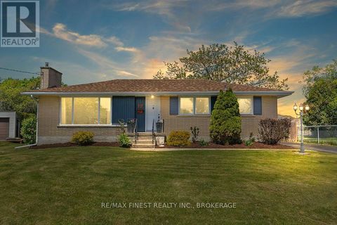 20 WEDGEWOOD ROAD Loyalist (Amherstview) ON K7N1C9