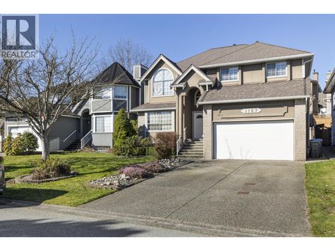 1167 SETTLERS COURT Port Coquitlam BC V3C5Y5
