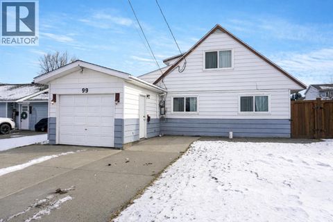 99 SWALLOW STREET Kitimat BC V8C1K6