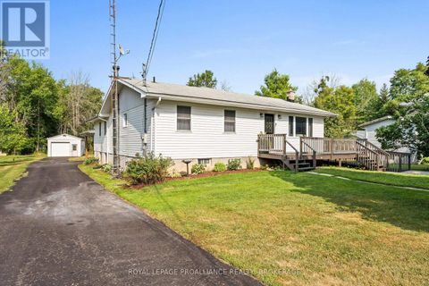 1544 LAKE ROAD Stone Mills (Stone Mills) ON K0K1Z0