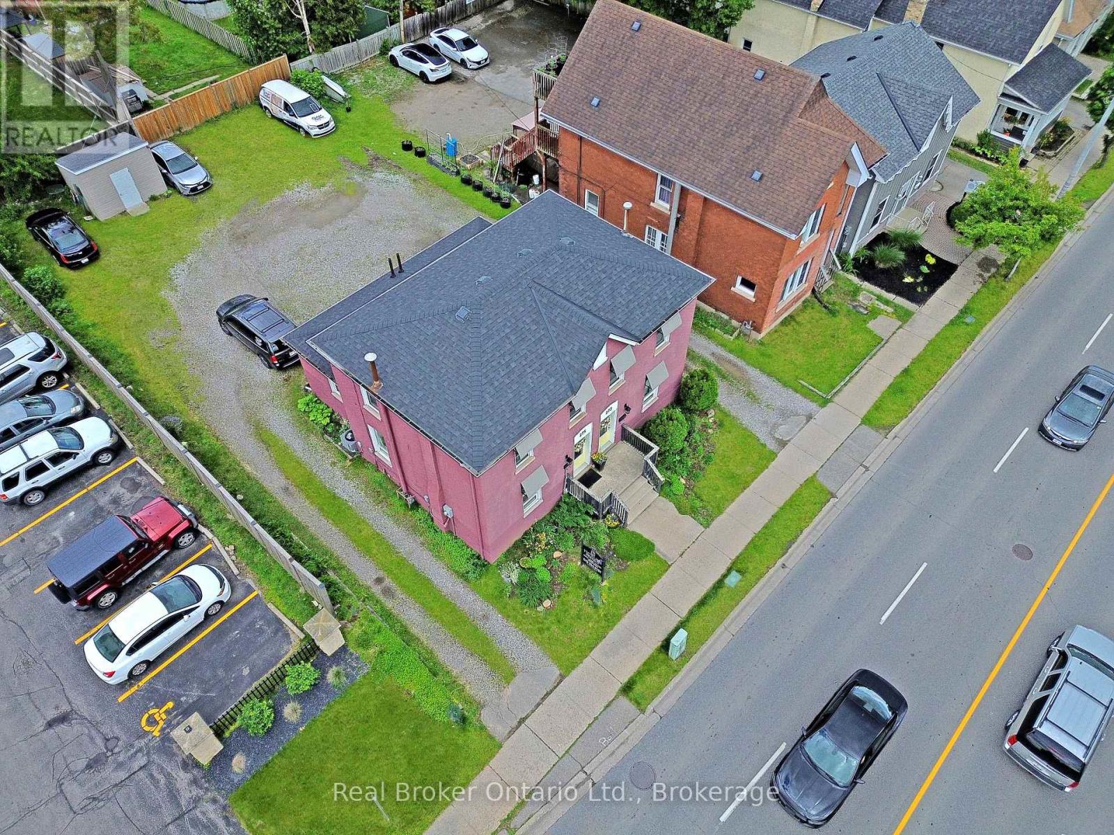 275 BRANT AVENUE