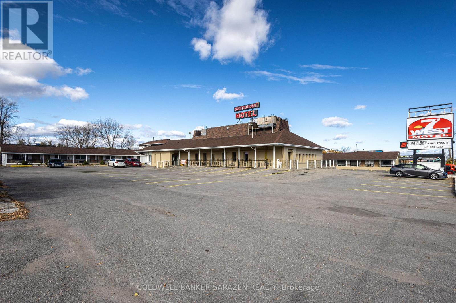 10470 HIGHWAY 7 HIGHWAY