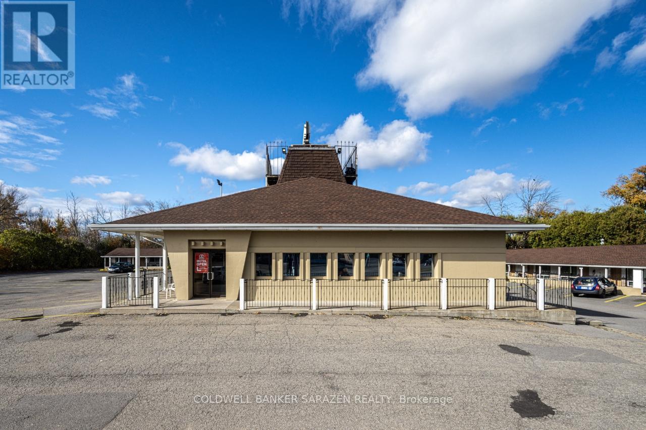 10470 HIGHWAY 7 HIGHWAY