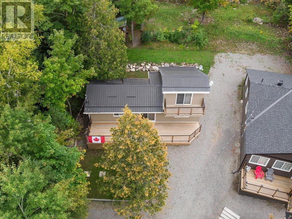 288 Harmony Beach RD