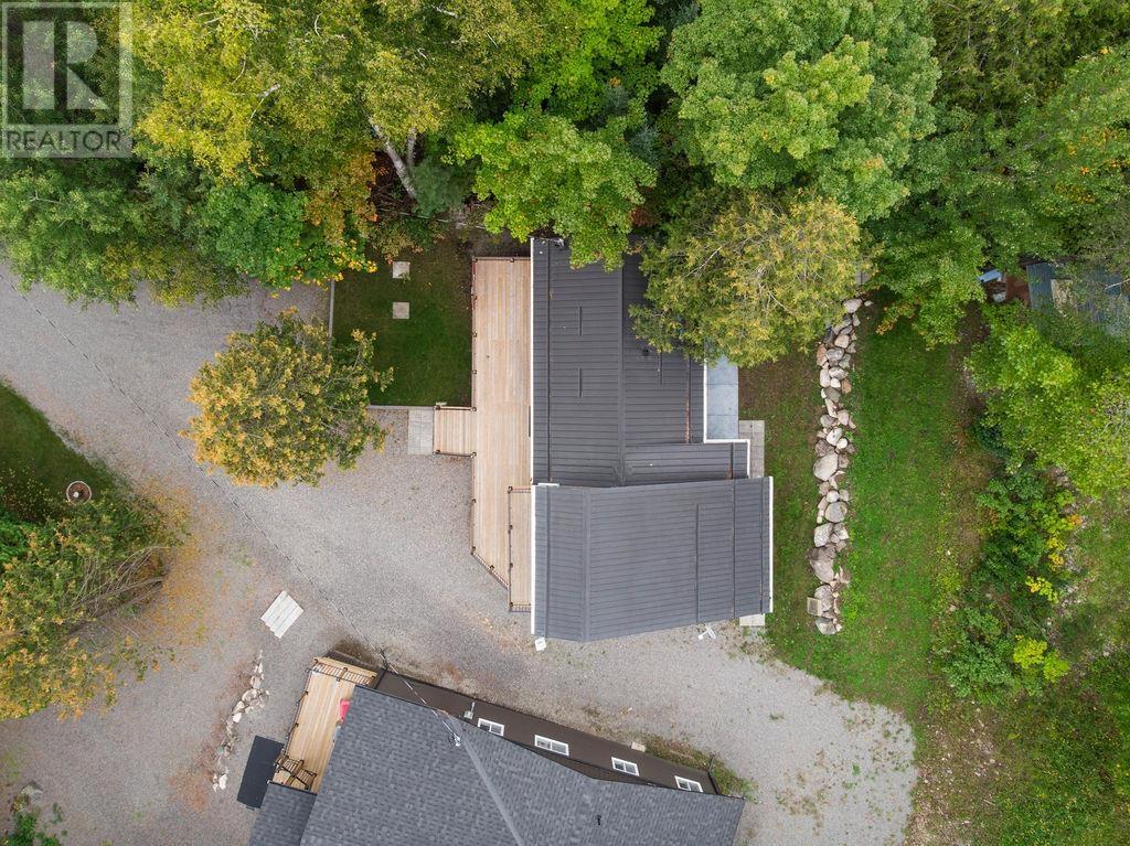 288 Harmony Beach RD