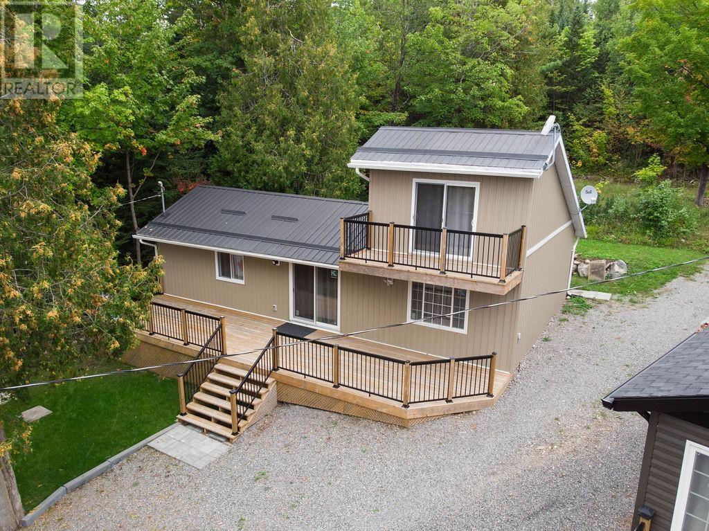 288 Harmony Beach RD