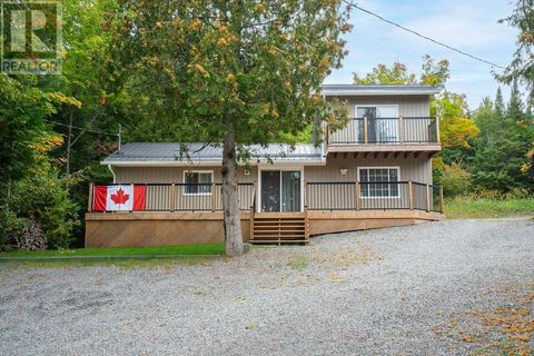 288 Harmony Beach RD Havilland ON P0S1E0