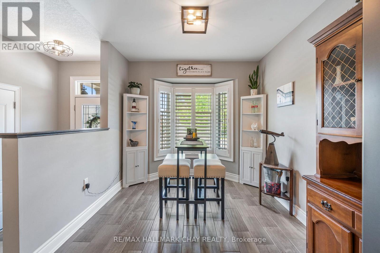 17 HILLCREST DRIVE
