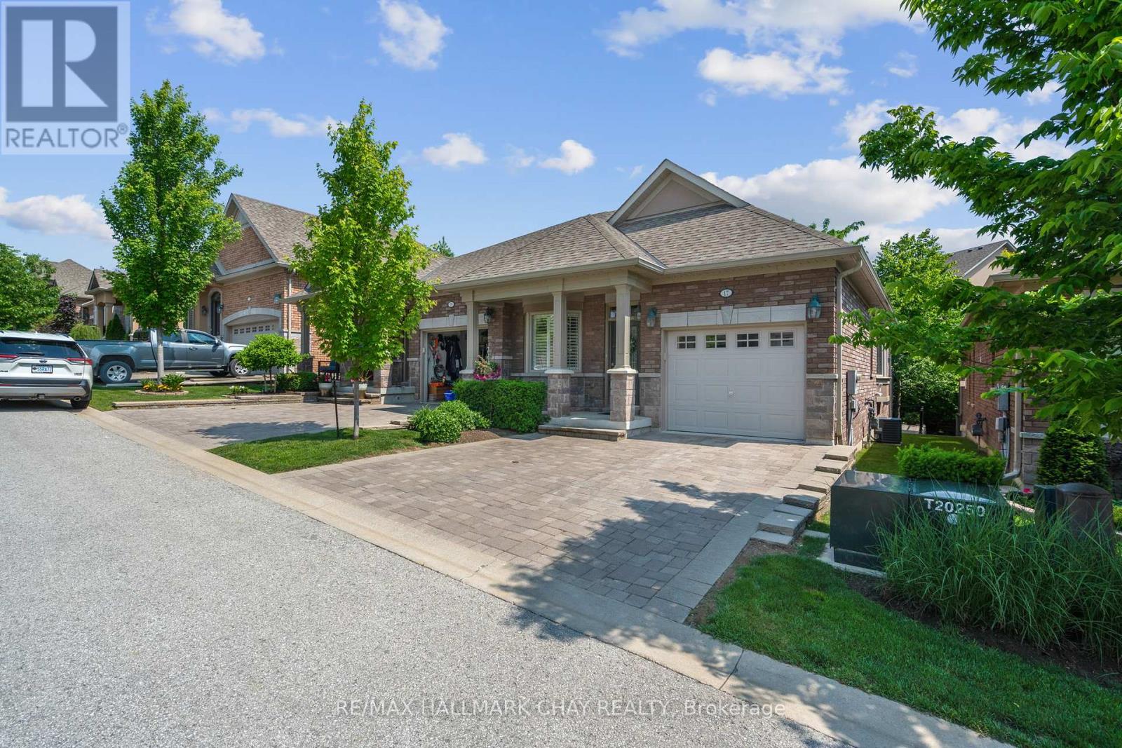 17 HILLCREST DRIVE