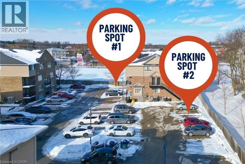 12 HOLBORN Drive Unit# E33