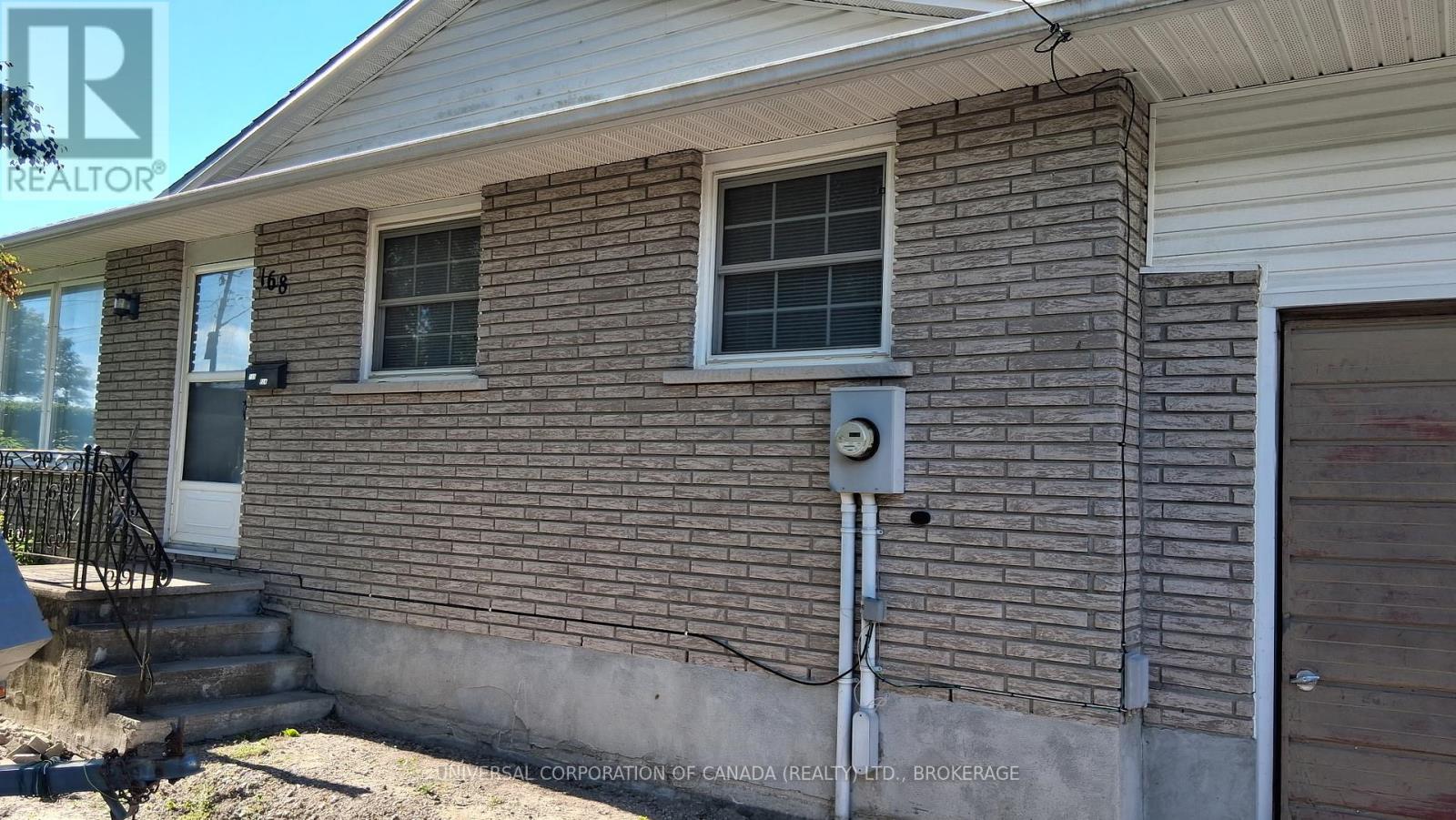 168 ELK STREET
