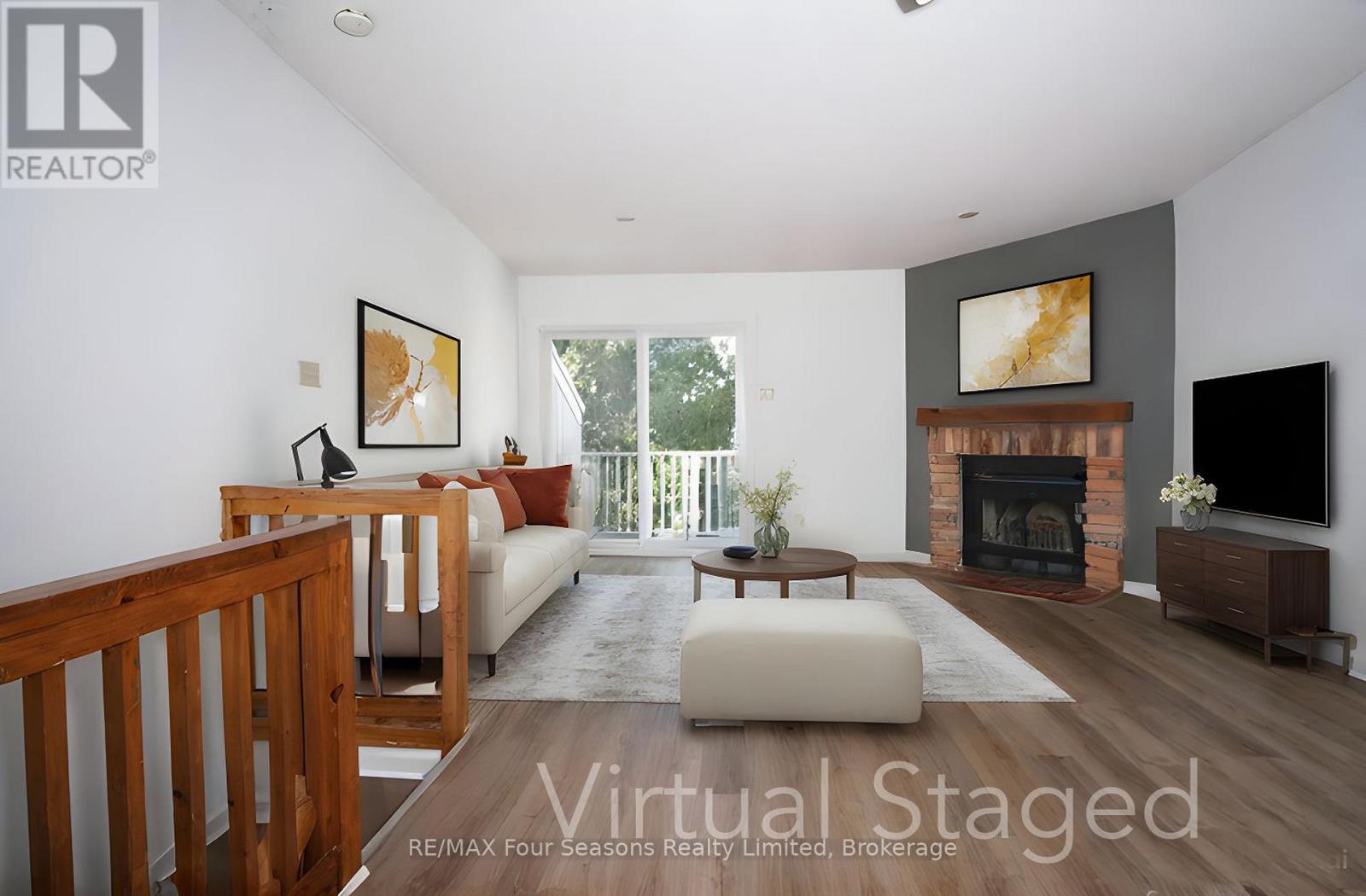 534 - 22 DAWSON DRIVE