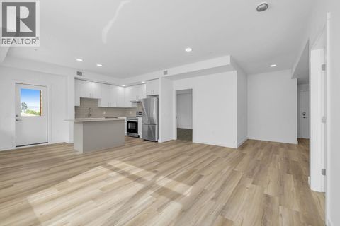 1057 Frost Road Unit# 118 Kelowna BC V1W0G7