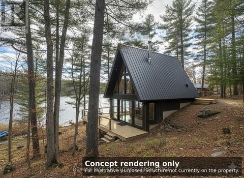 1457 OPEONGO ROAD Frontenac (Frontenac Centre) ON K0H2K0