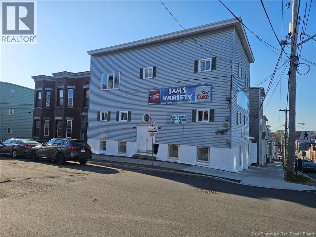 Photo 1 of 24 — 198/200 Duke Street, Saint John, NB E2L2P3