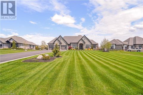 20 TEDLEY Boulevard Brantford ON N3T5L5