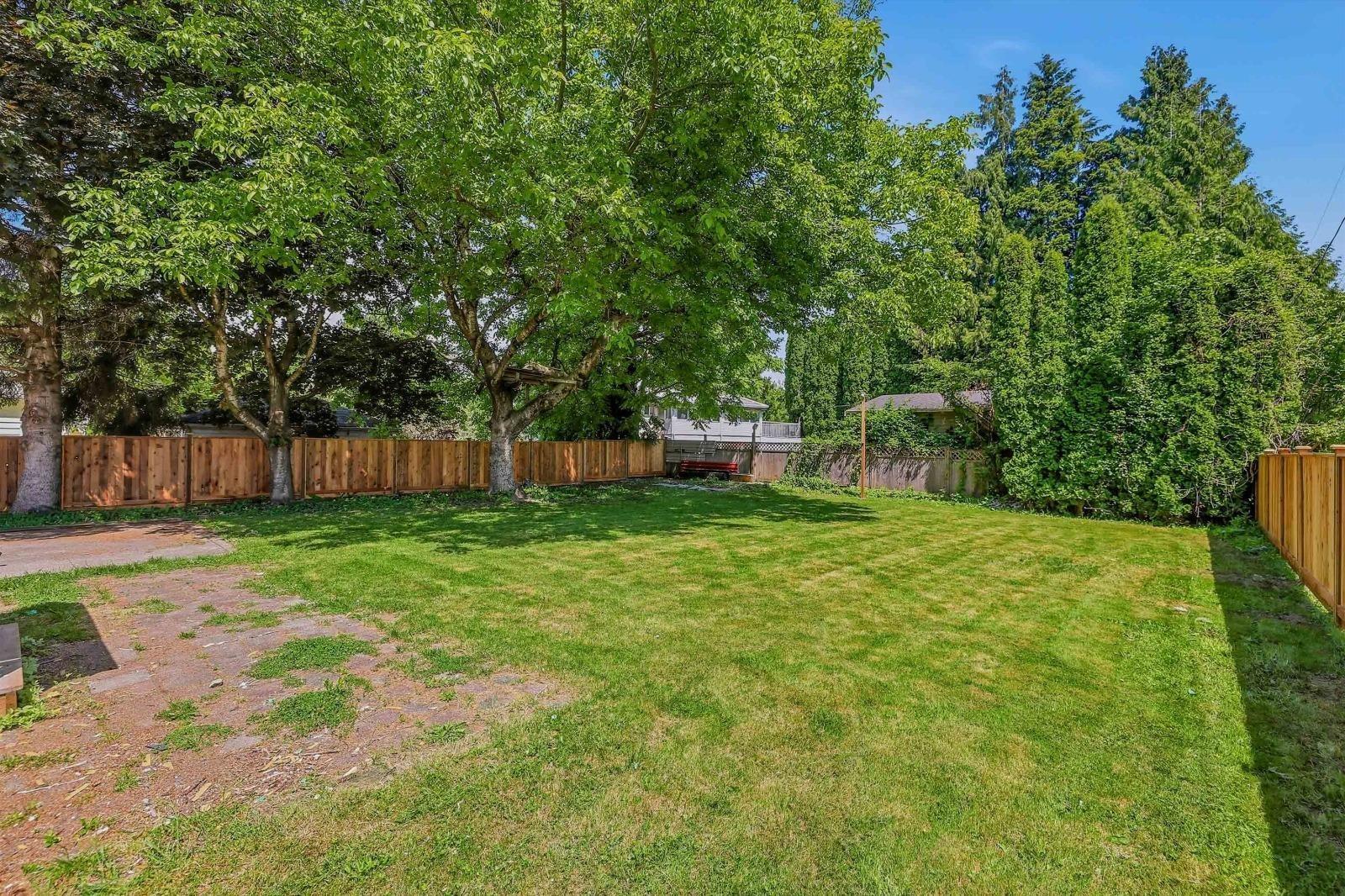 9550 VICTOR STREET|Chilliwack Proper East