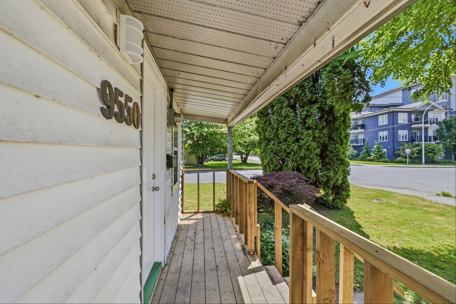 9550 VICTOR STREET|Chilliwack Proper East