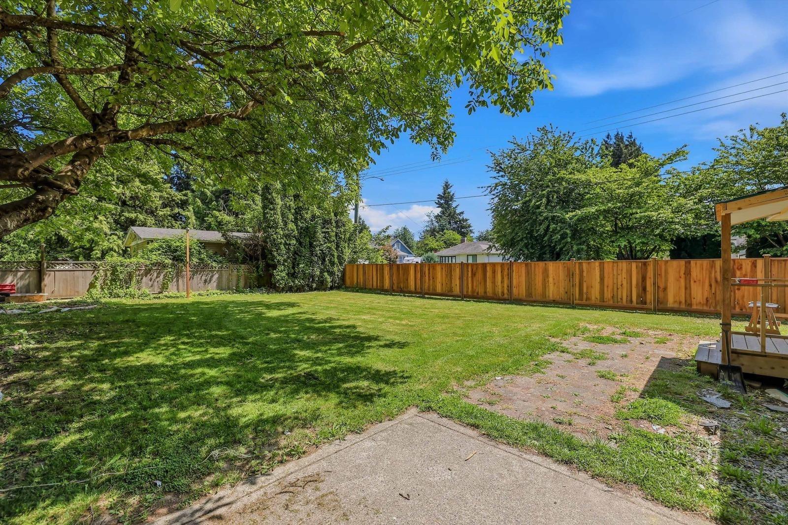 9550 VICTOR STREET|Chilliwack Proper East