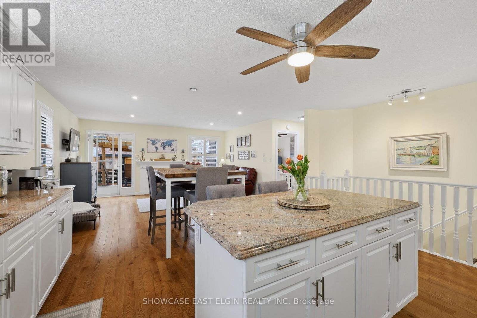 2 HARRINGTON CRESCENT