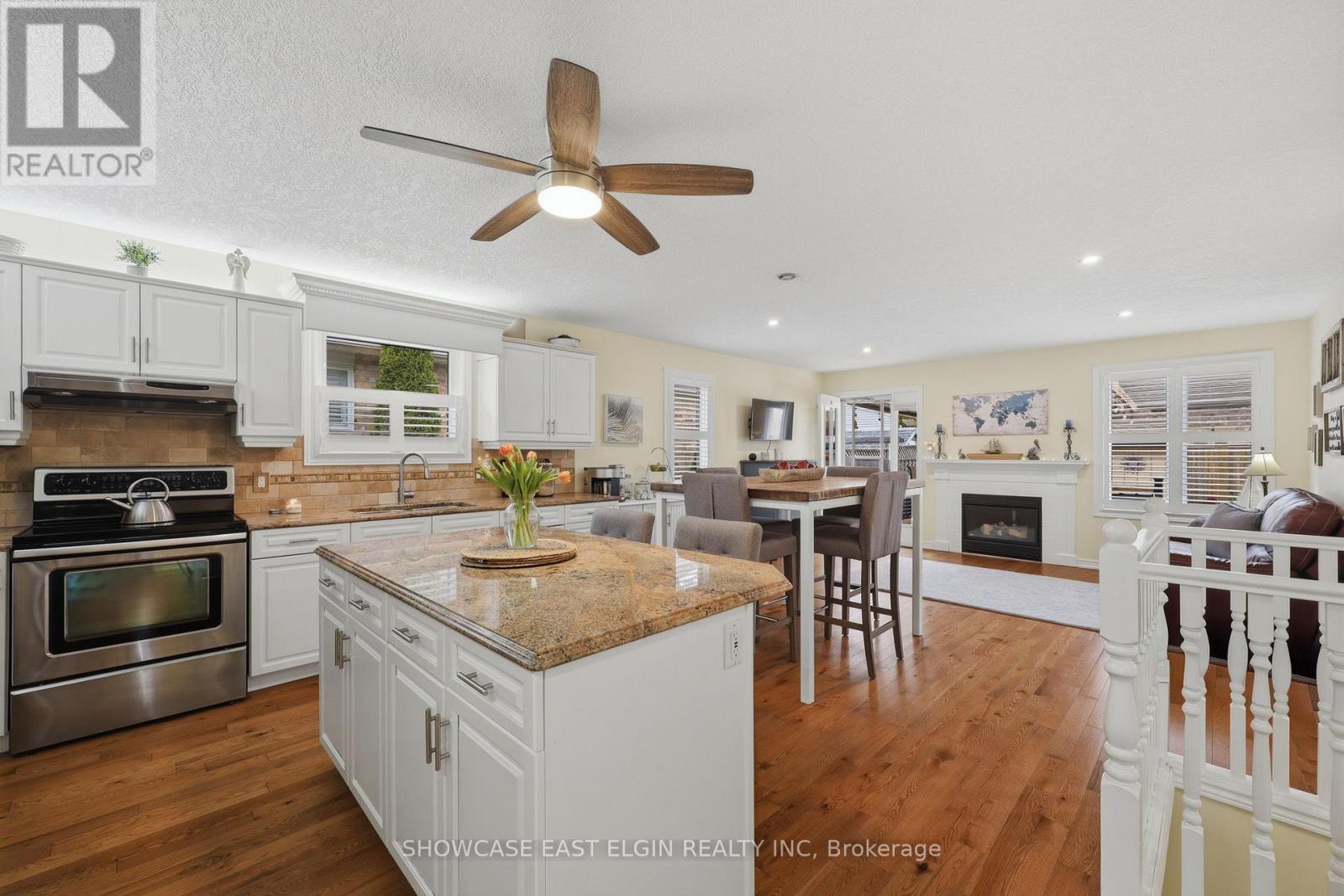 2 HARRINGTON CRESCENT