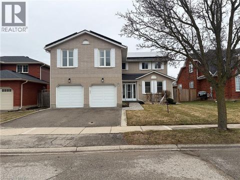 21 RIVA Ridge Brantford ON N3P1S2