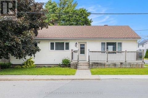 107 MARY STREET Arnprior ON K7S1E7