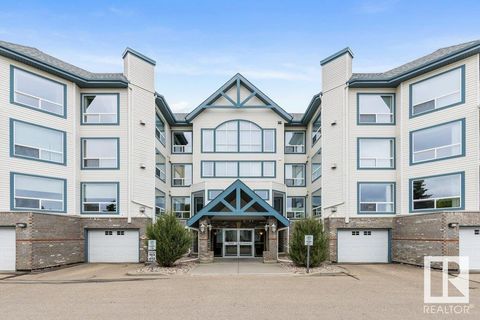 #412 51 ELDORADO DR St. Albert AB T8N7E3