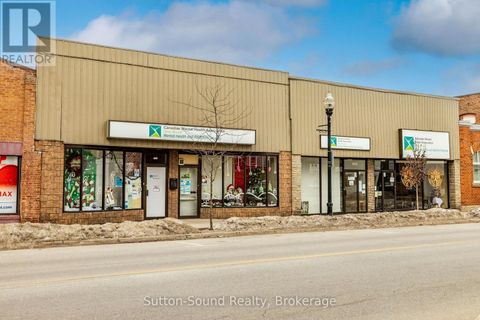 1024 2ND AVENUE E Owen Sound ON N4K2H7