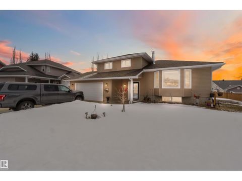 4515 56A AV Stony Plain AB T7Z1C9