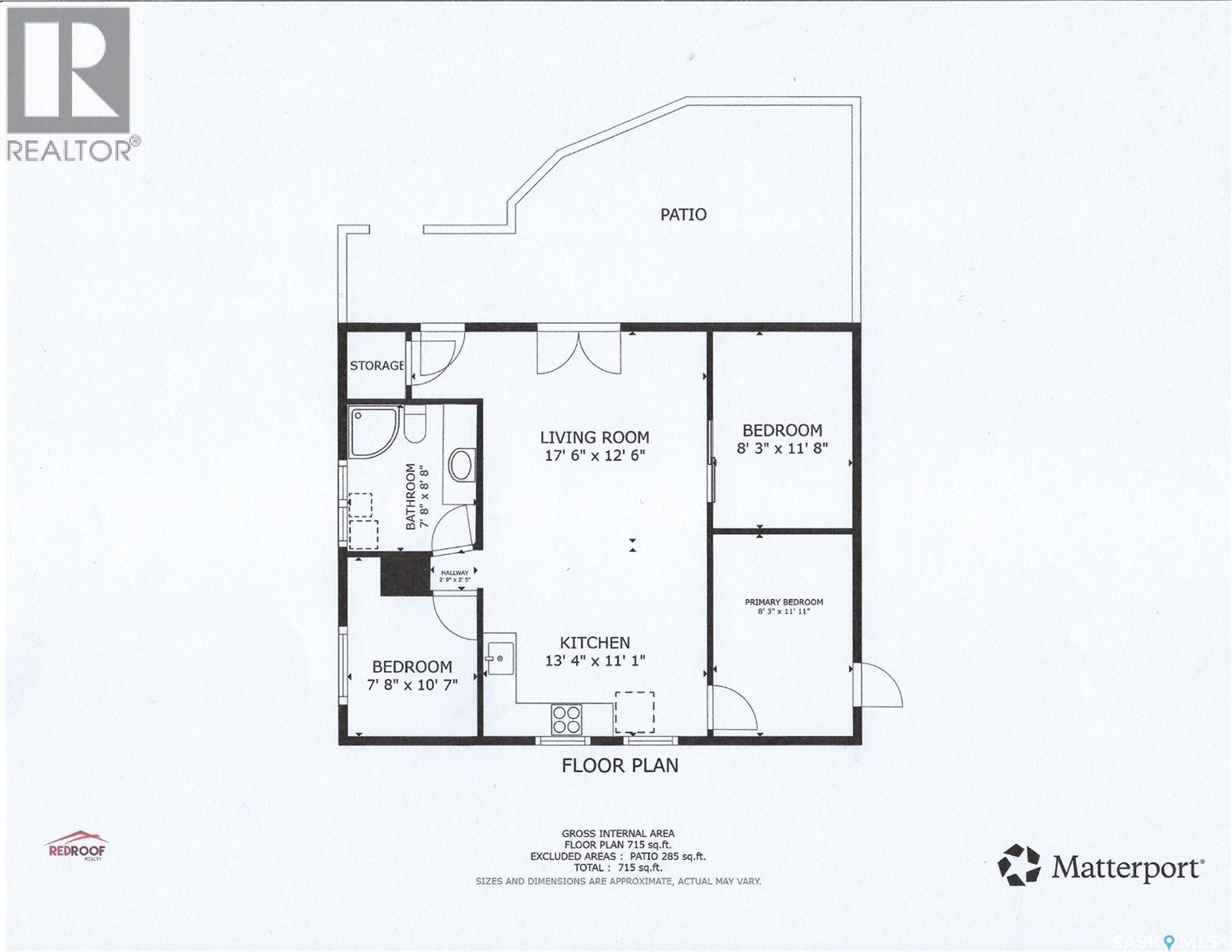 771A 11th STREET