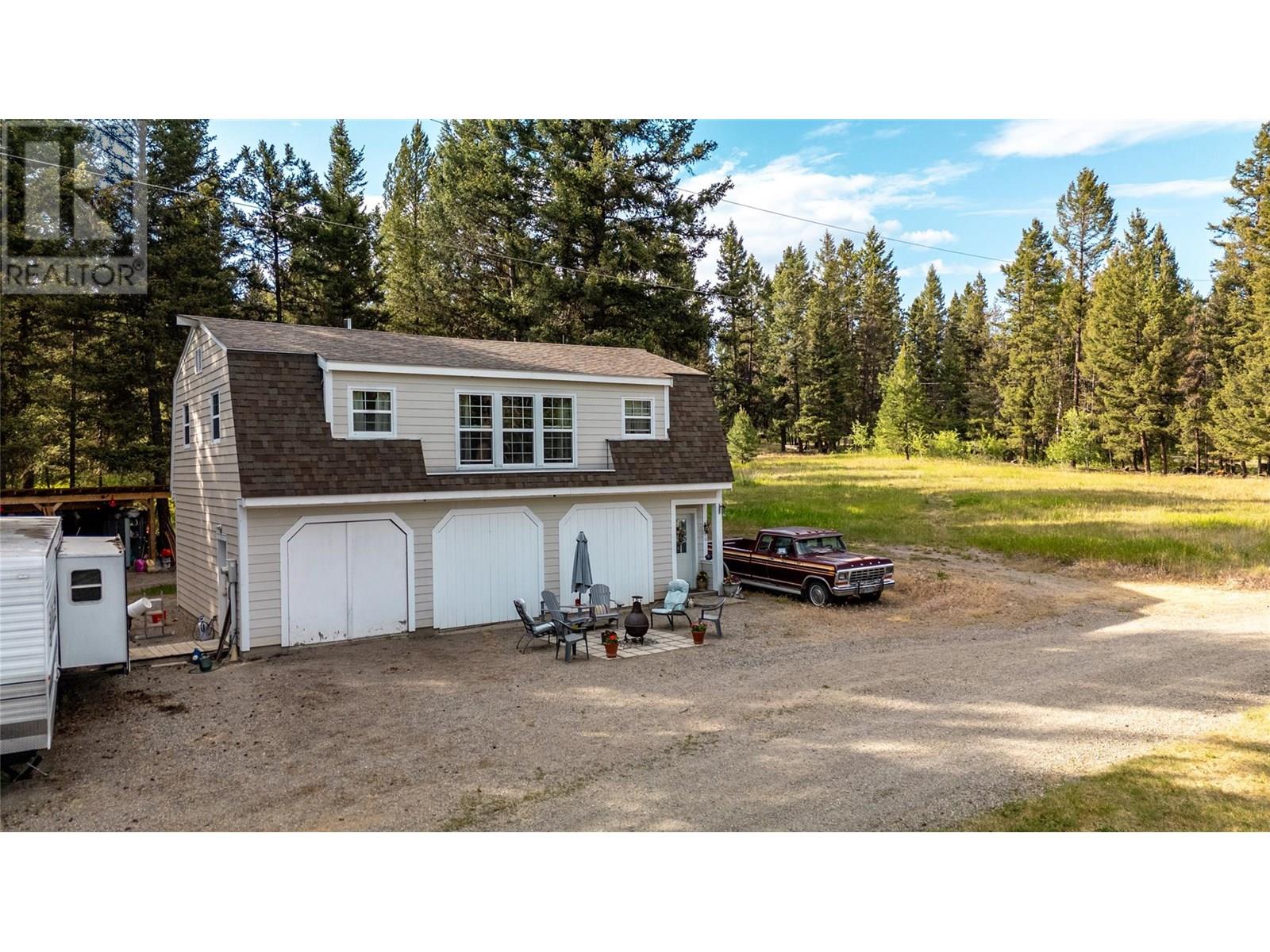 942 Copper Mountain Rd
