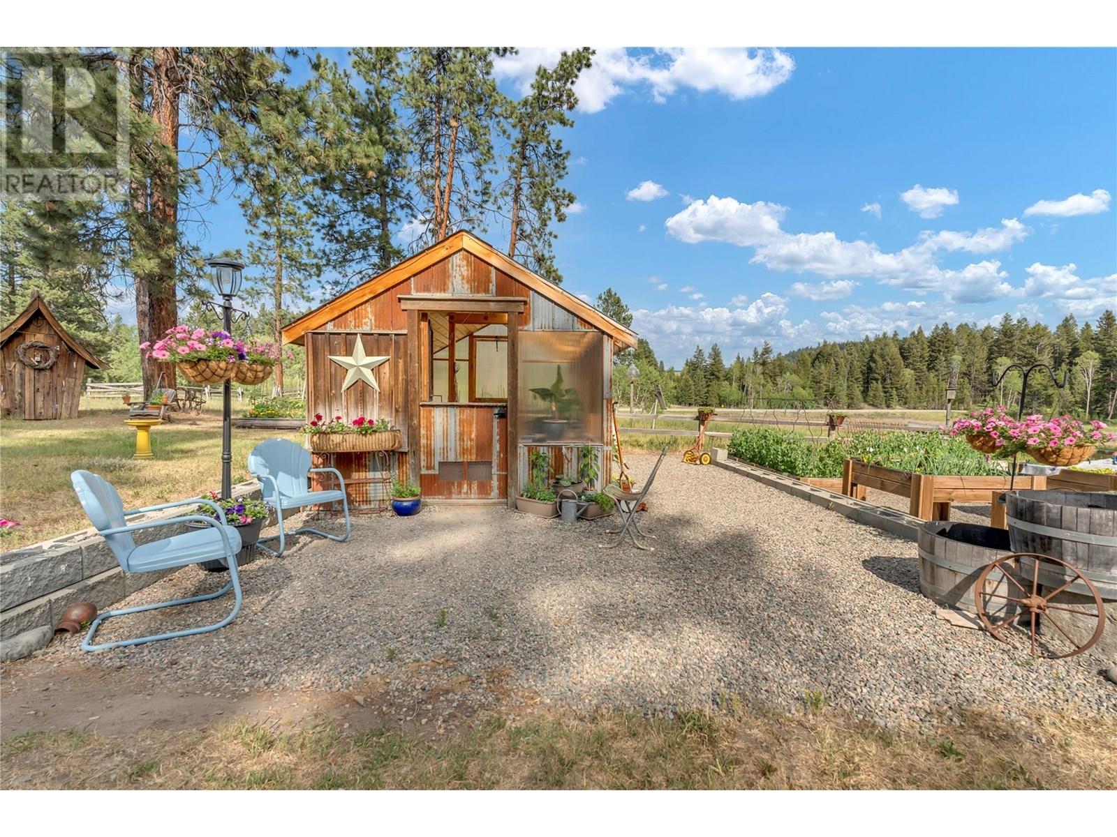 942 Copper Mountain Rd