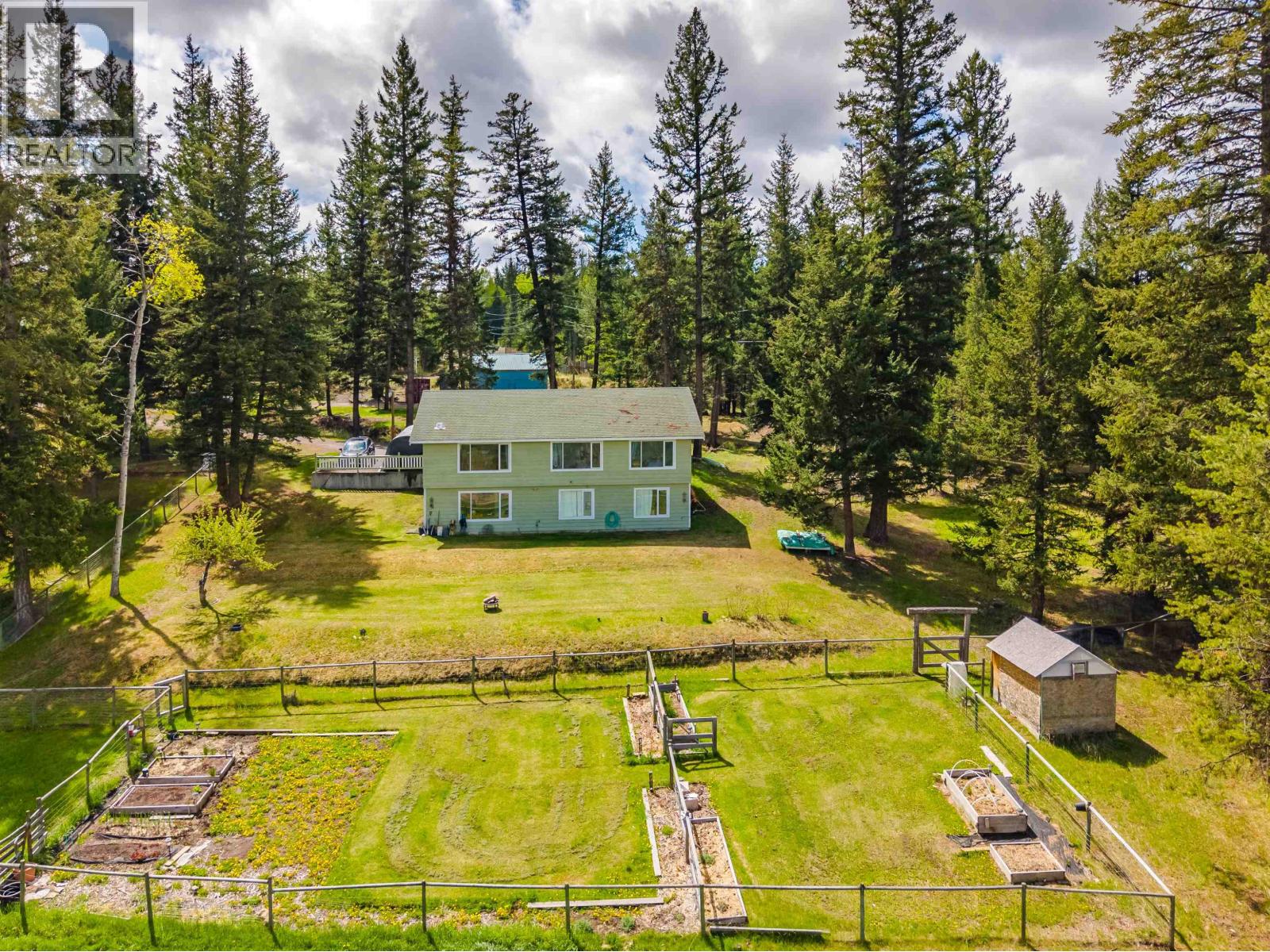6017 TOOMEY ROAD