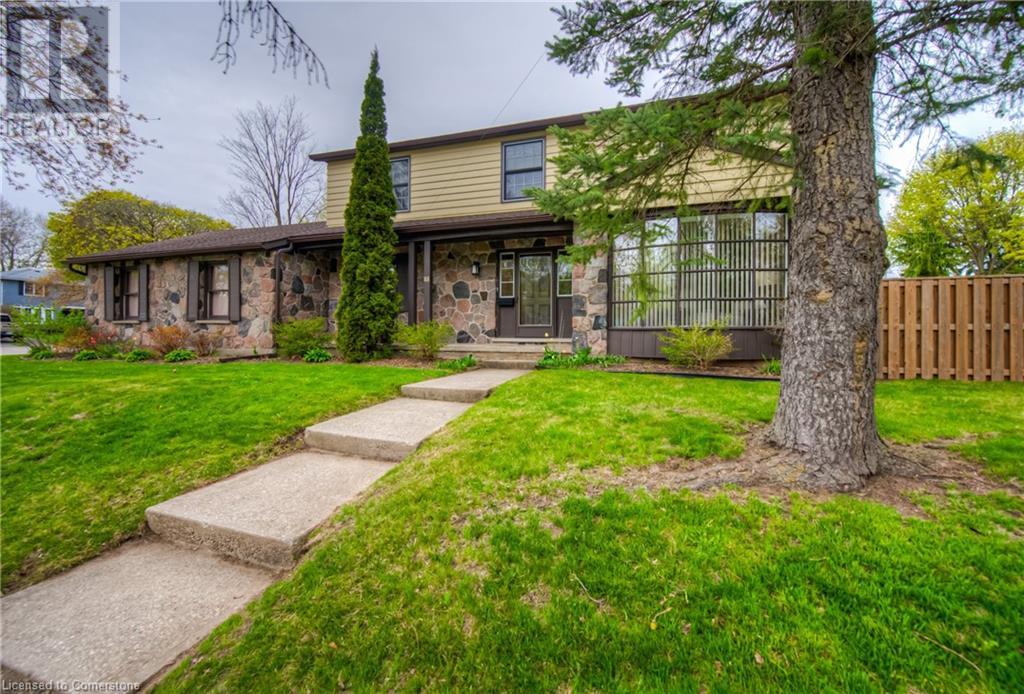 88 CULHAM Drive